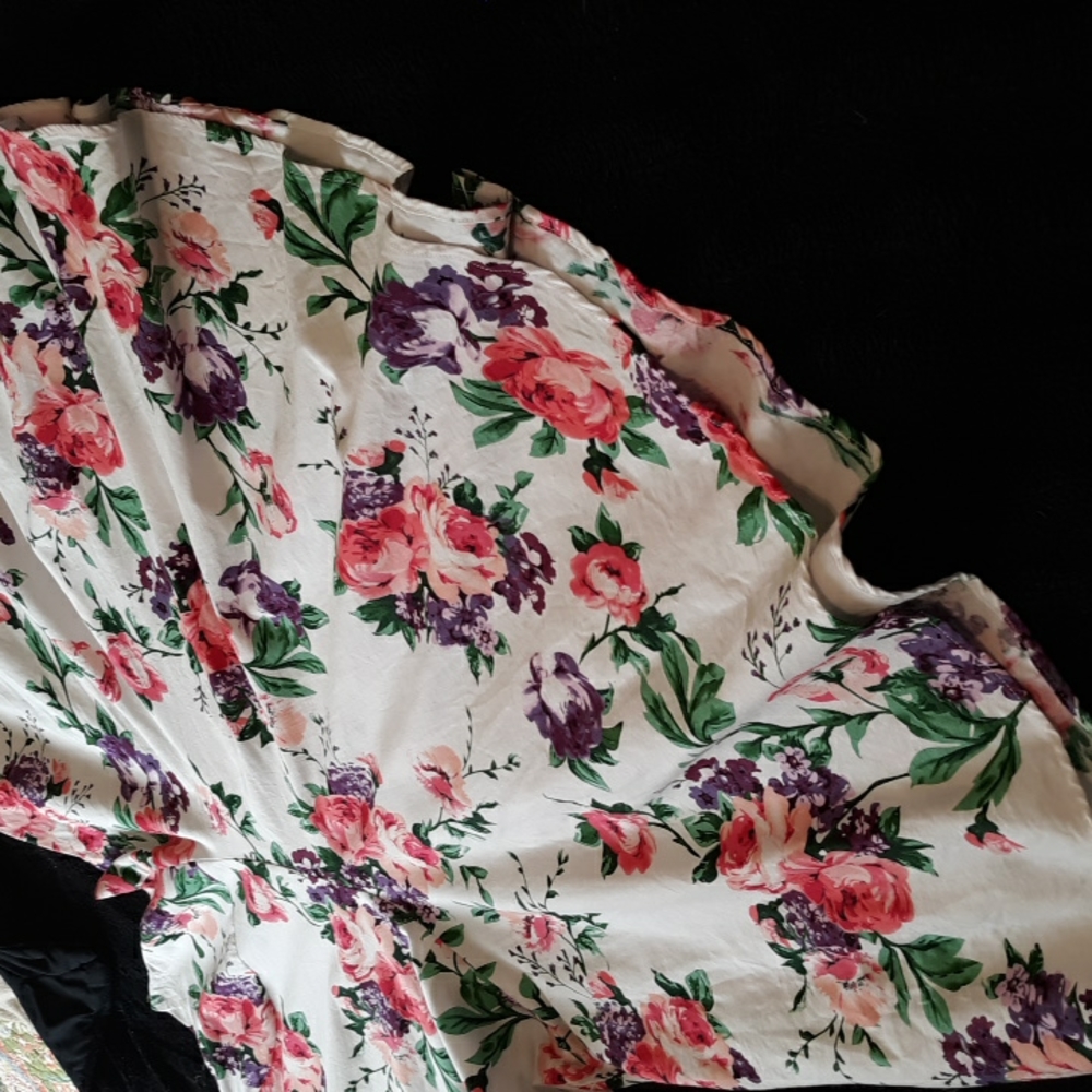 Spring/Summer Dress - Picture 6 of 9